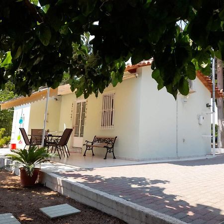 Villa Eirini house Drepano  Exterior foto