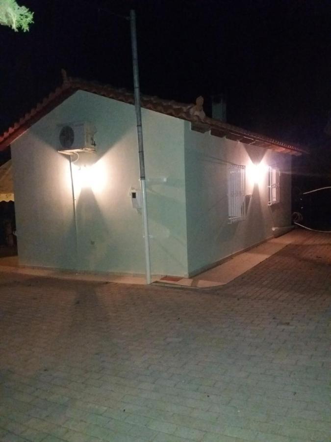 Villa Eirini house Drepano  Exterior foto